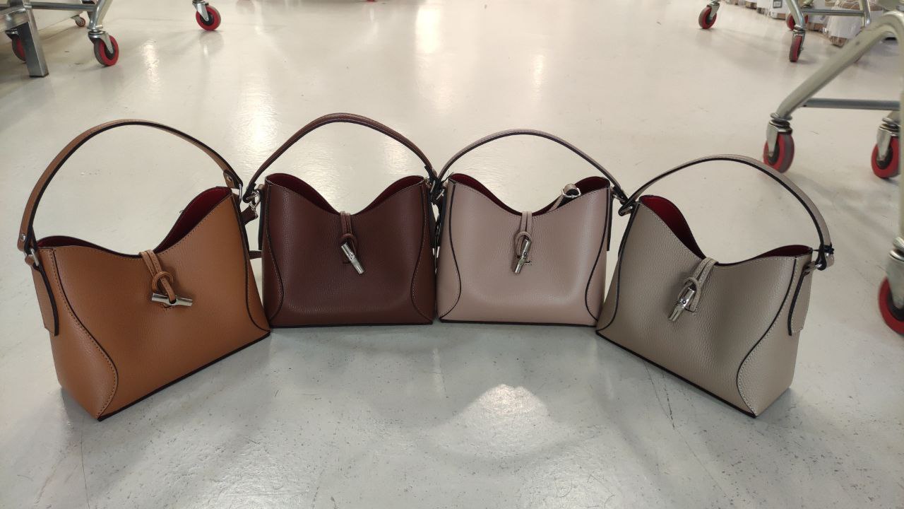 Фото High Garden Сумки