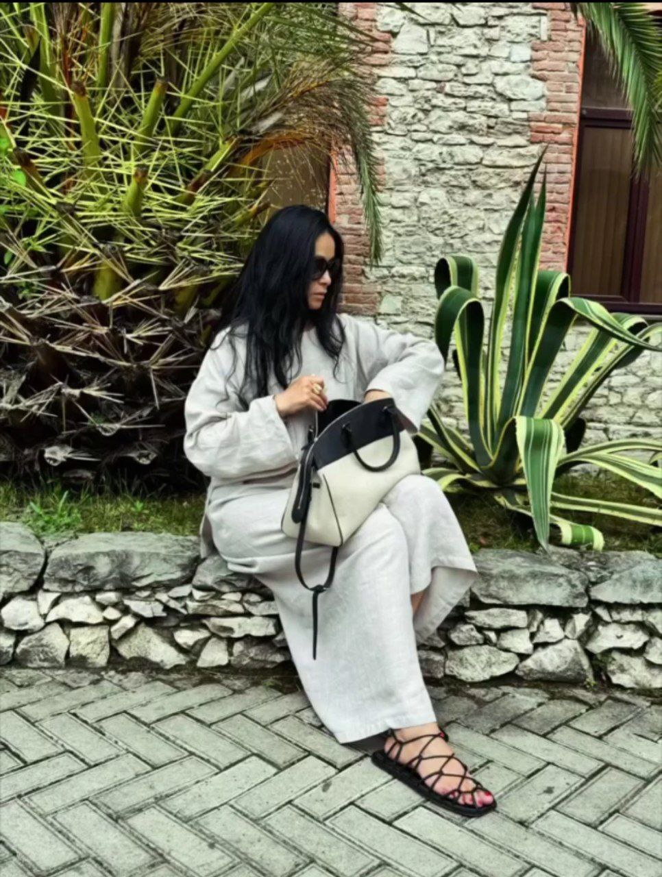 Фото High Garden Сумки