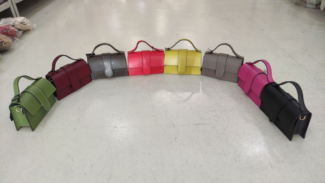 Фото High Garden Сумки