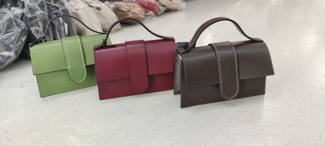 Фото High Garden Сумки