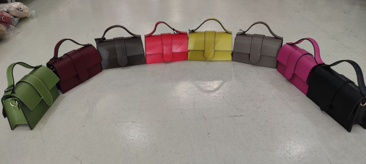 Фото High Garden Сумки