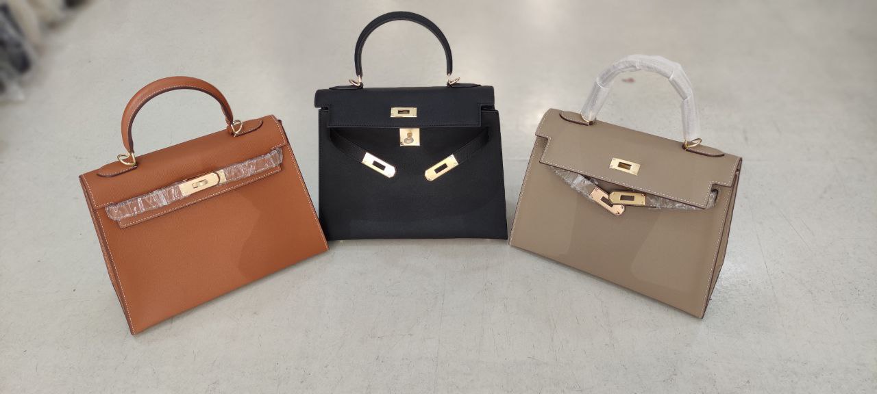 Фото High Garden Сумки