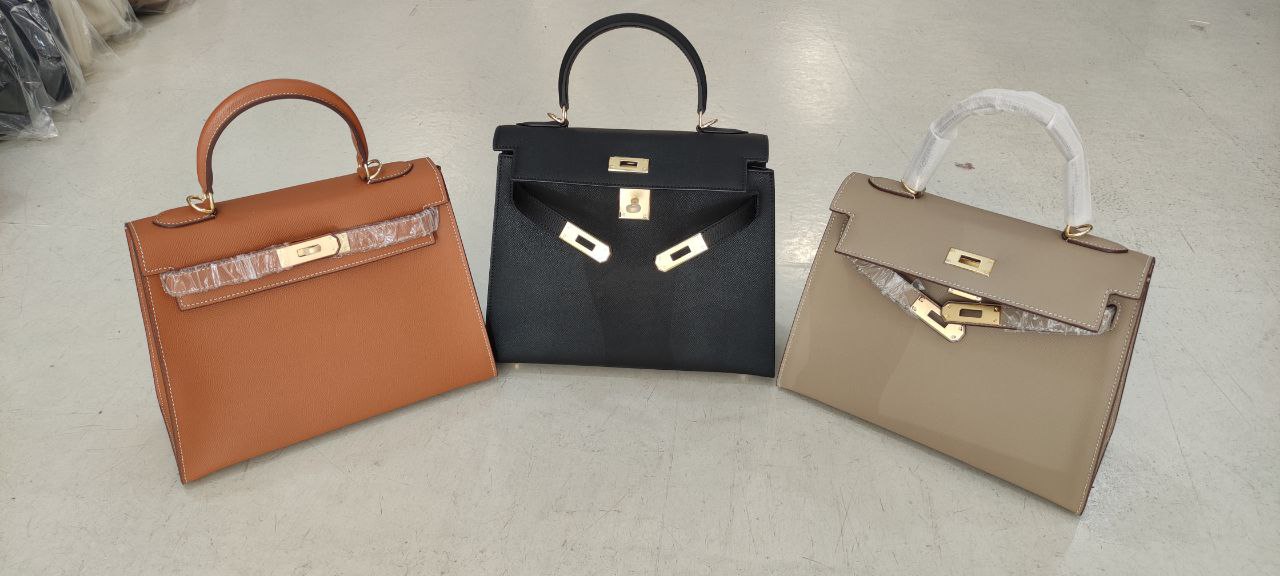 Фото High Garden Сумки