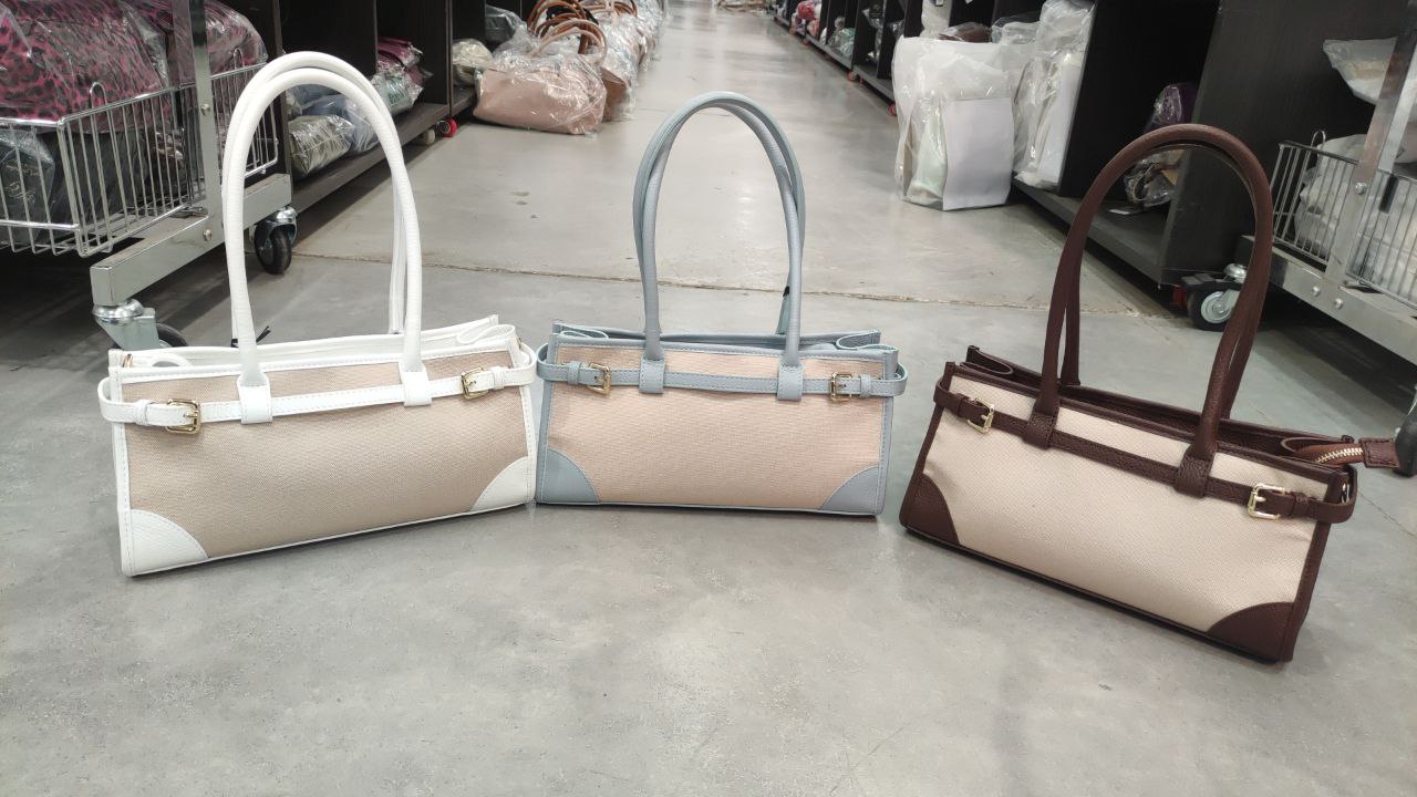 Фото High Garden Сумки