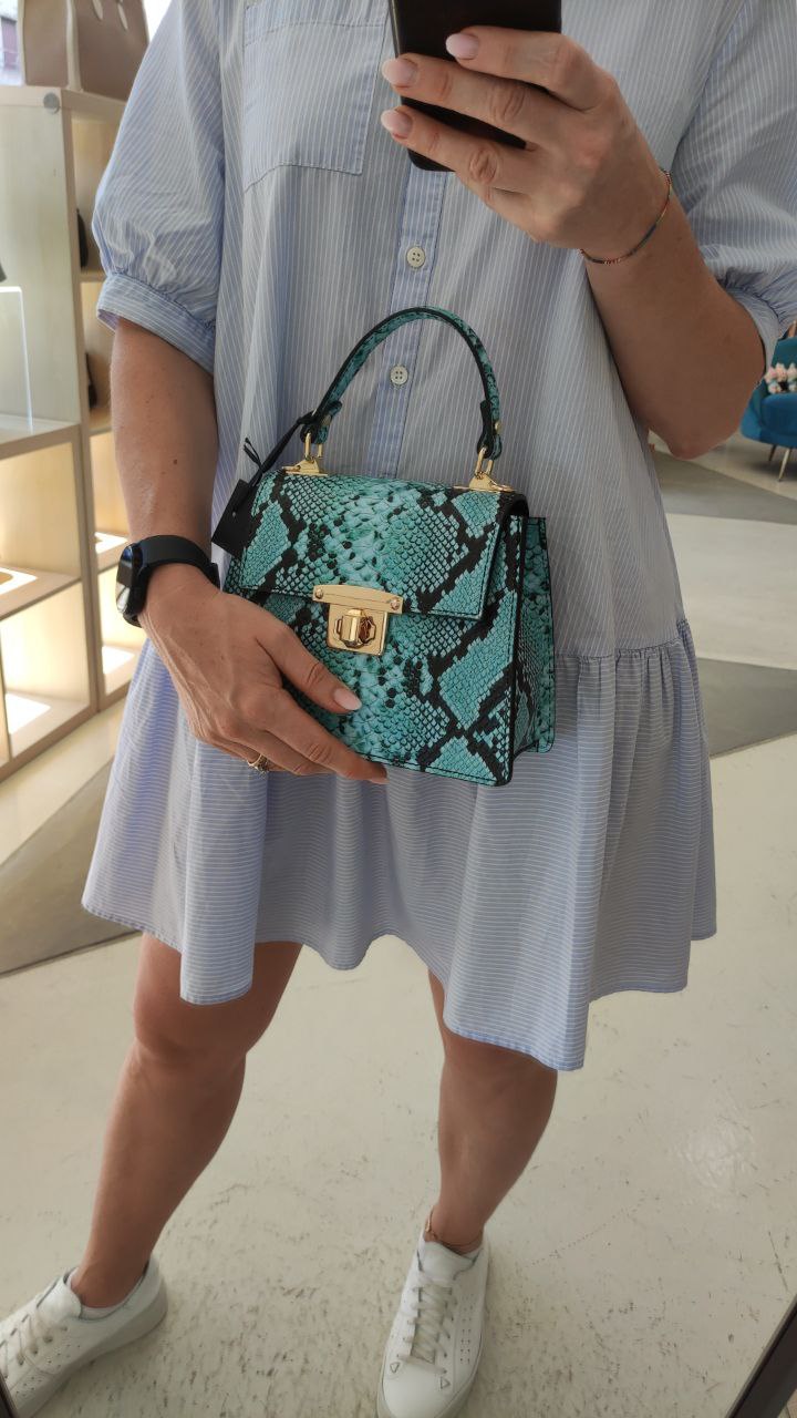 Фото High Garden Сумки