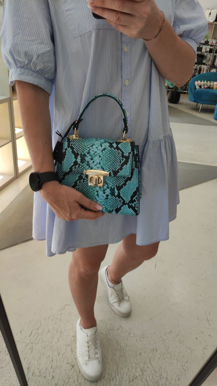 Фото High Garden Сумки