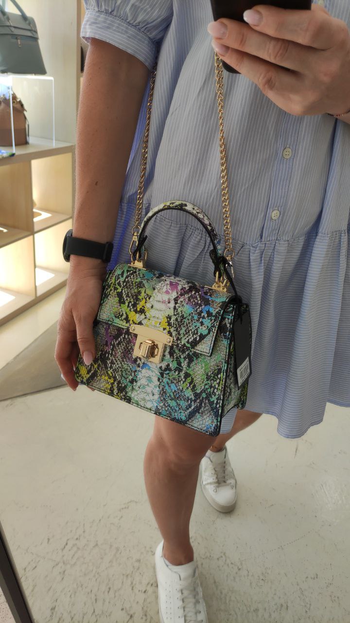 Фото High Garden Сумки