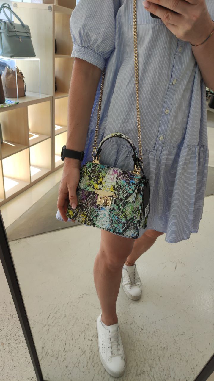 Фото High Garden Сумки