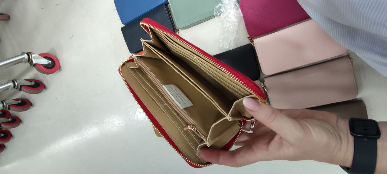 Фото High Garden Сумки