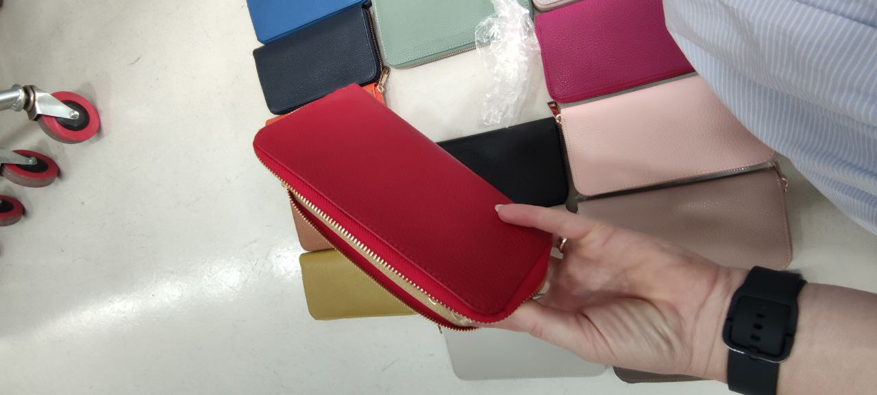 Фото High Garden Сумки