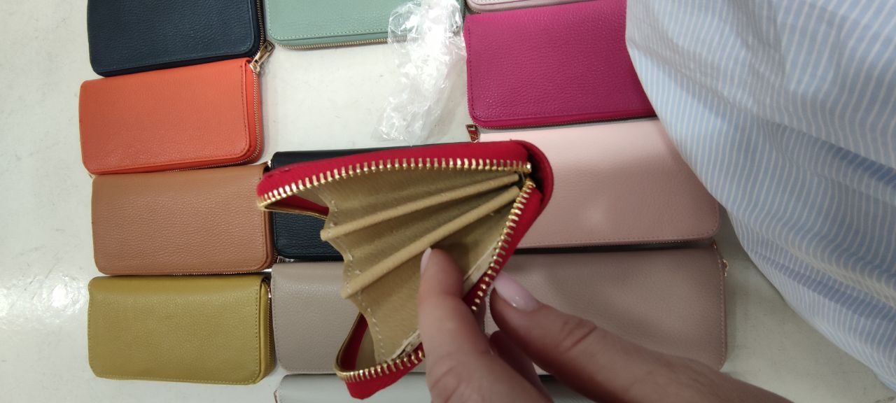 Фото High Garden Сумки