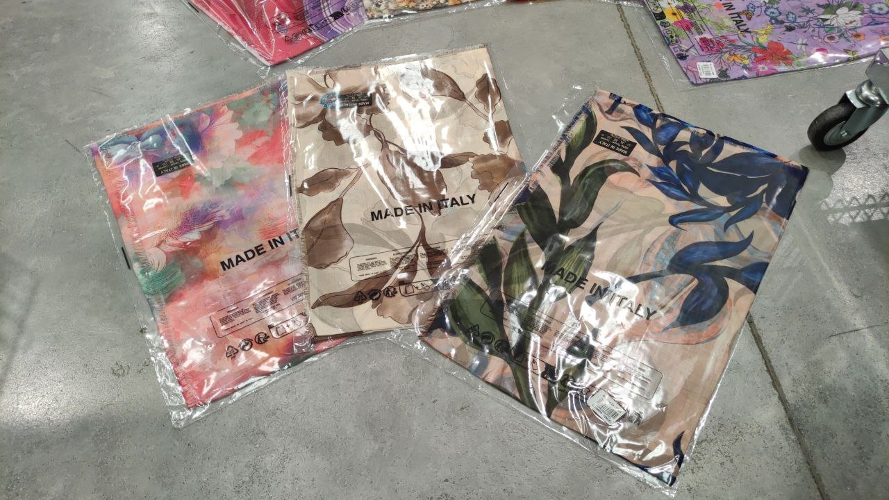 Фото High Garden Сумки