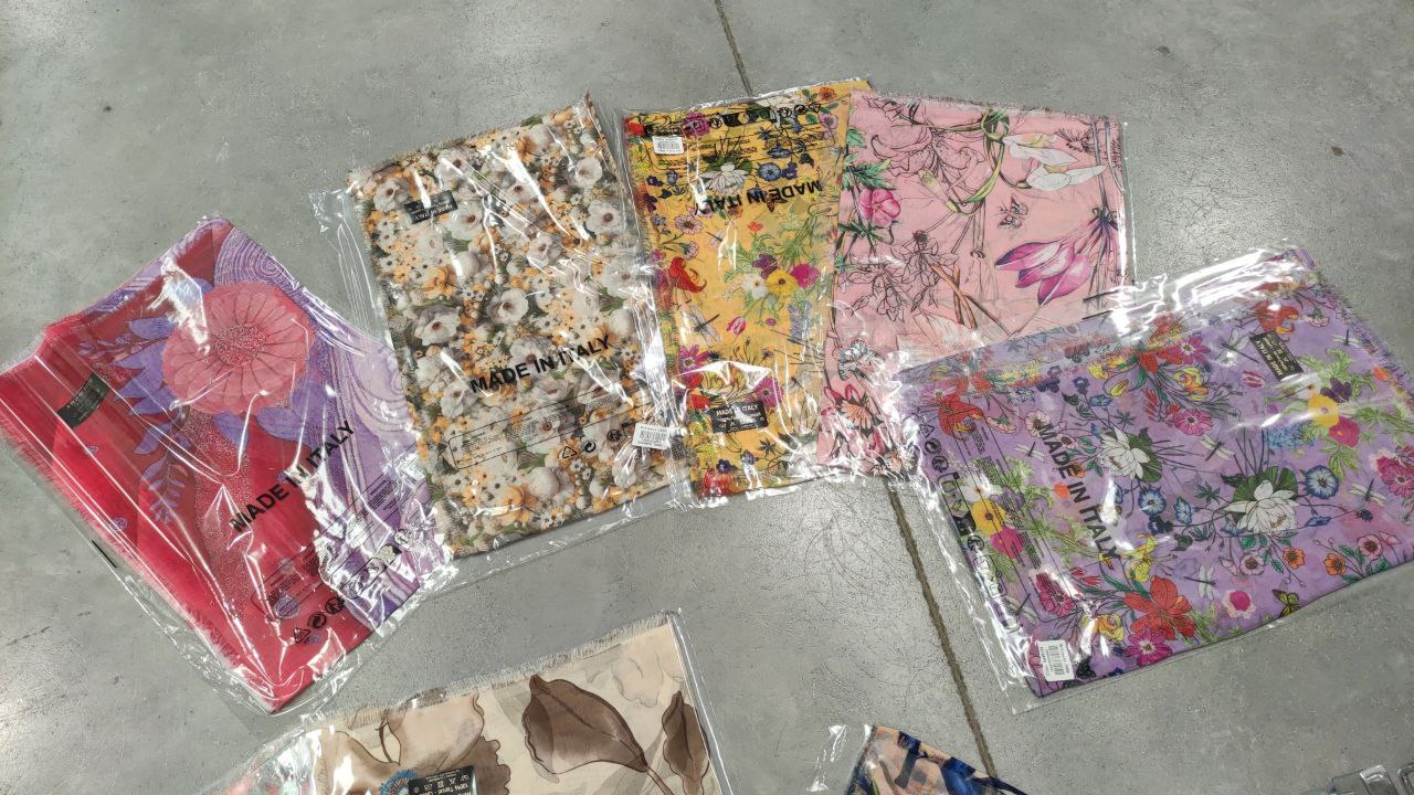 Фото High Garden Сумки