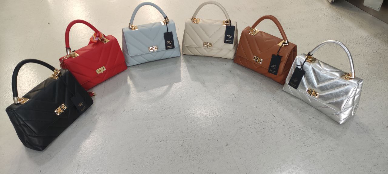 Фото High Garden Сумки