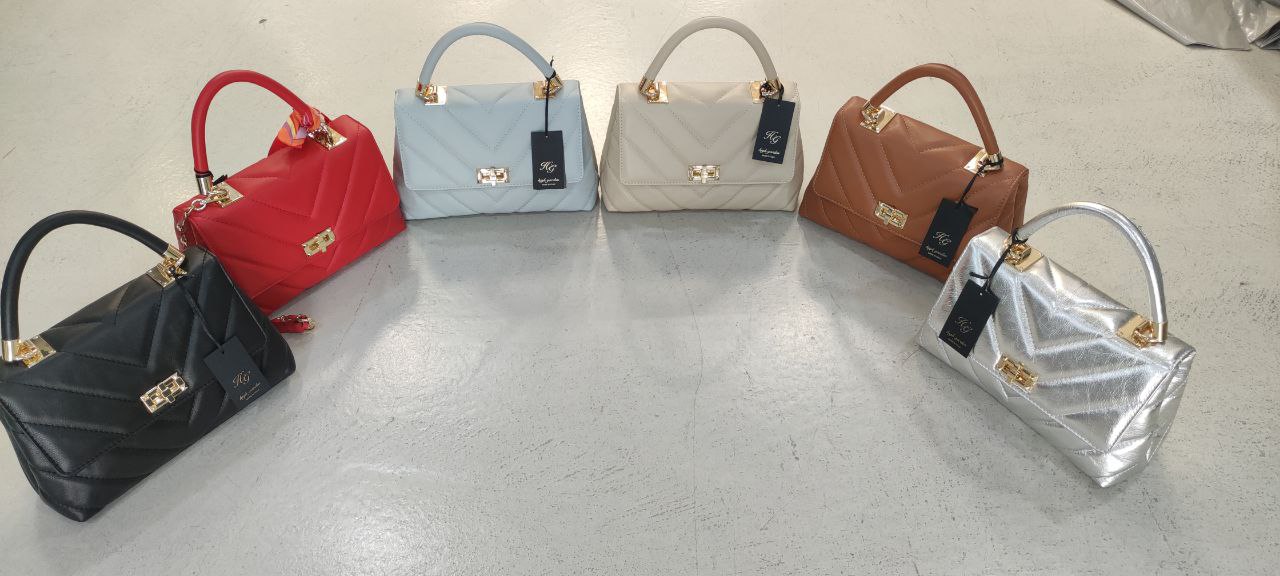 Фото High Garden Сумки