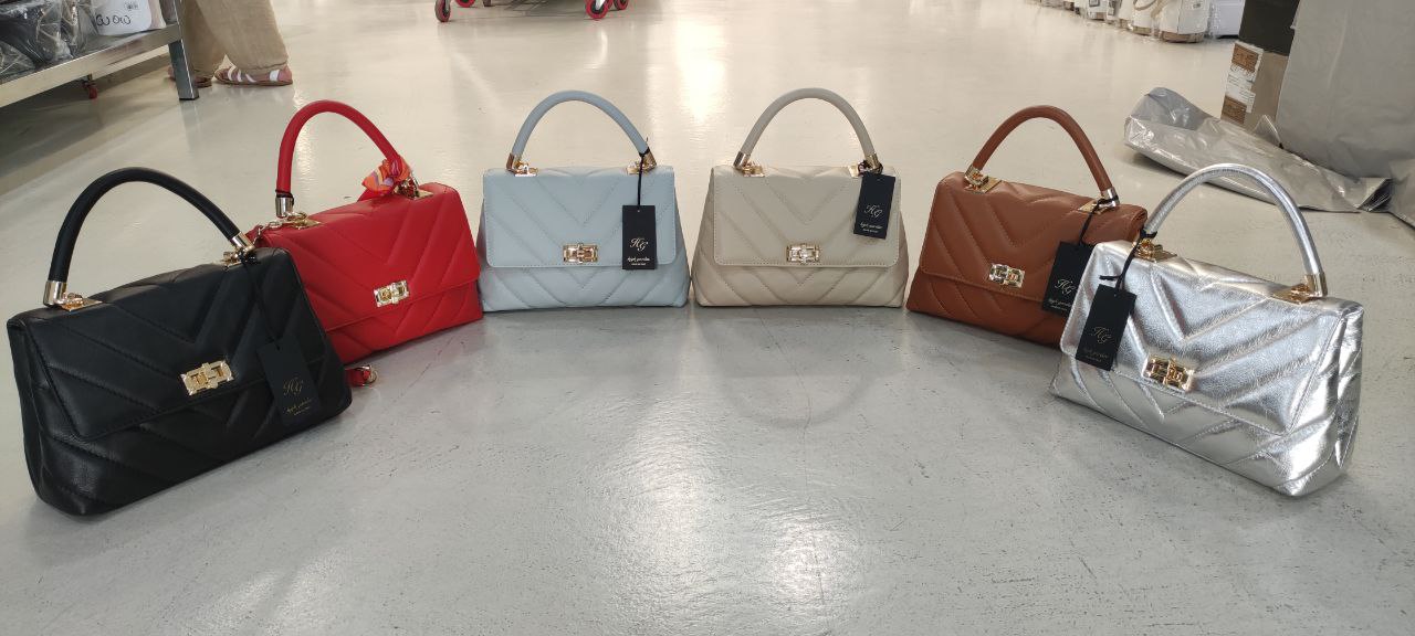 Фото High Garden Сумки