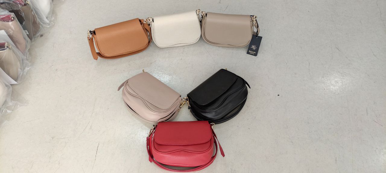 Фото High Garden Сумки