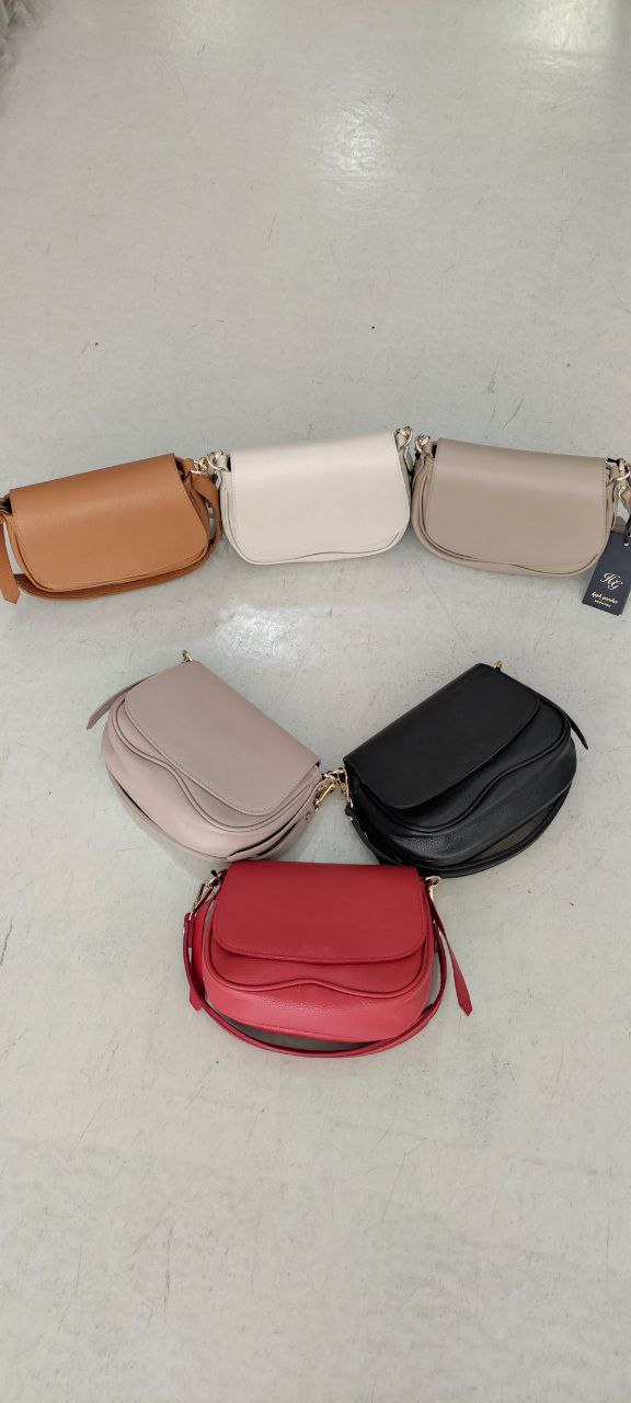 Фото High Garden Сумки