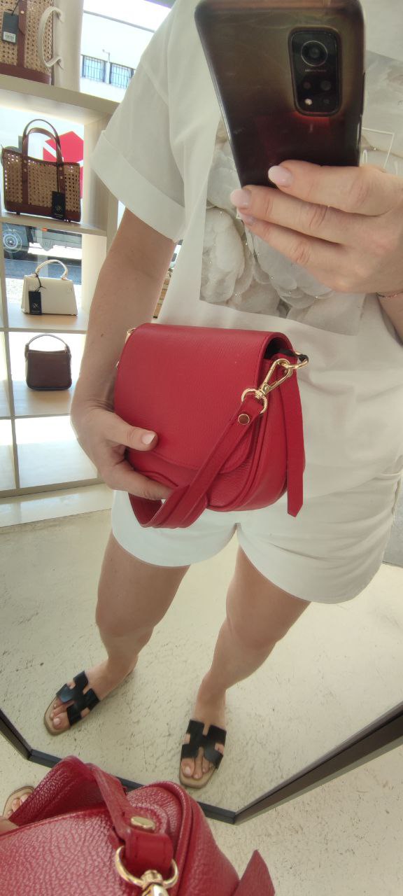 Фото High Garden Сумки