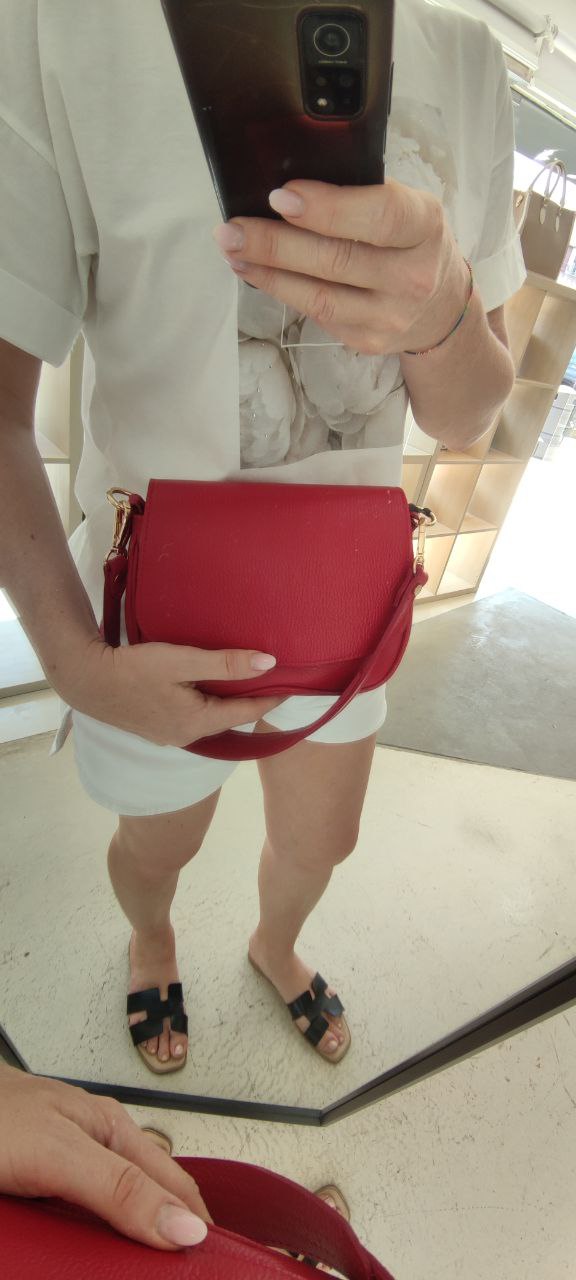 Фото High Garden Сумки