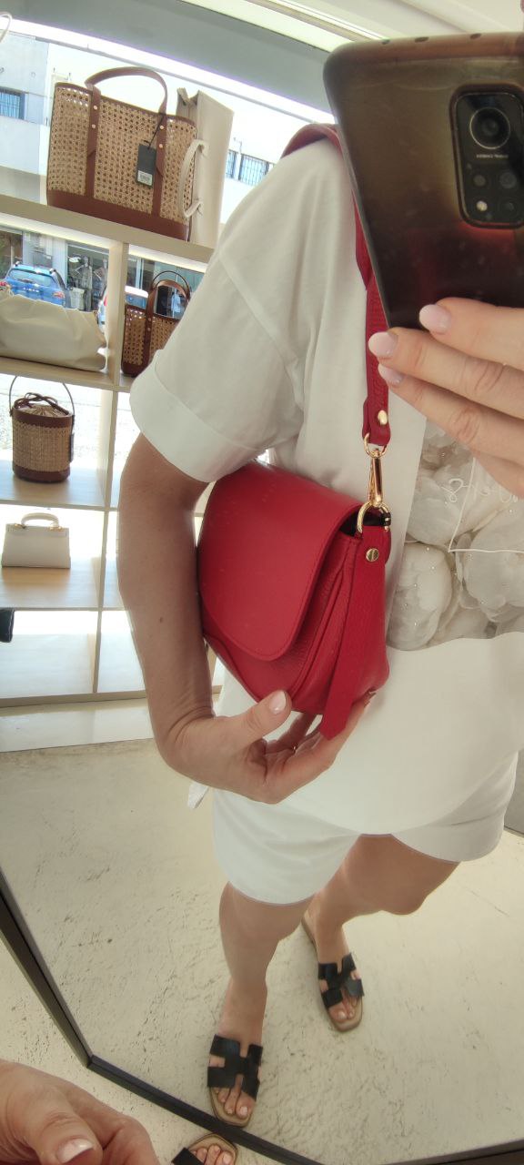 Фото High Garden Сумки