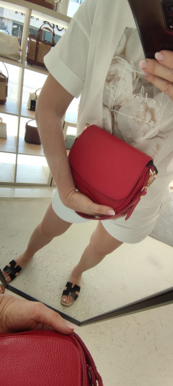 Фото High Garden Сумки