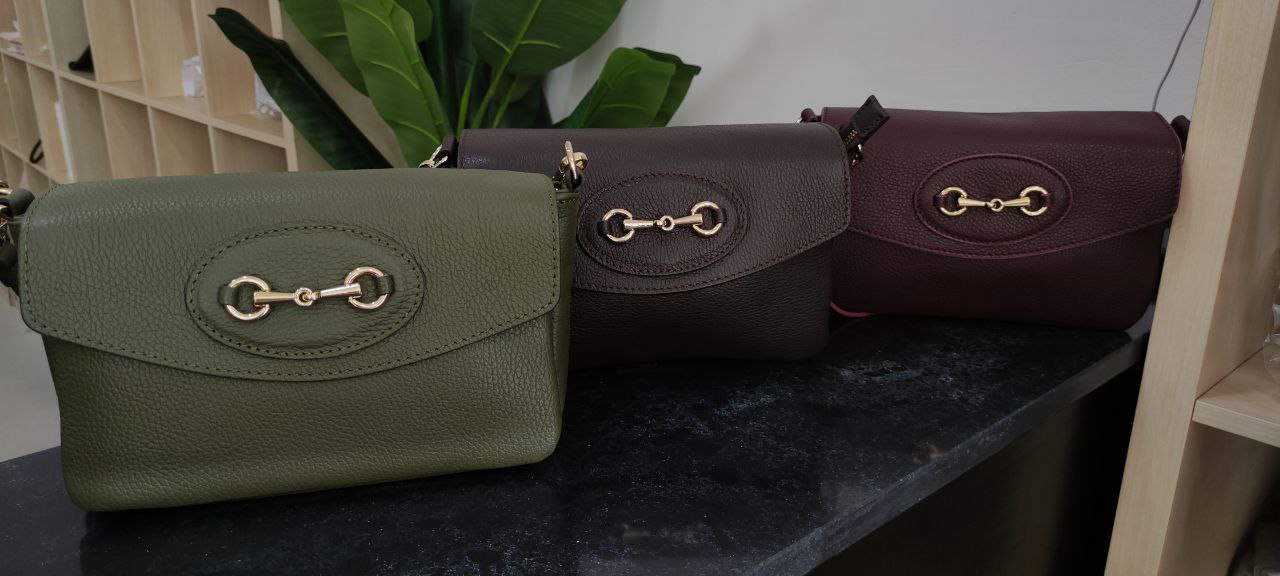 Фото High Garden Сумки