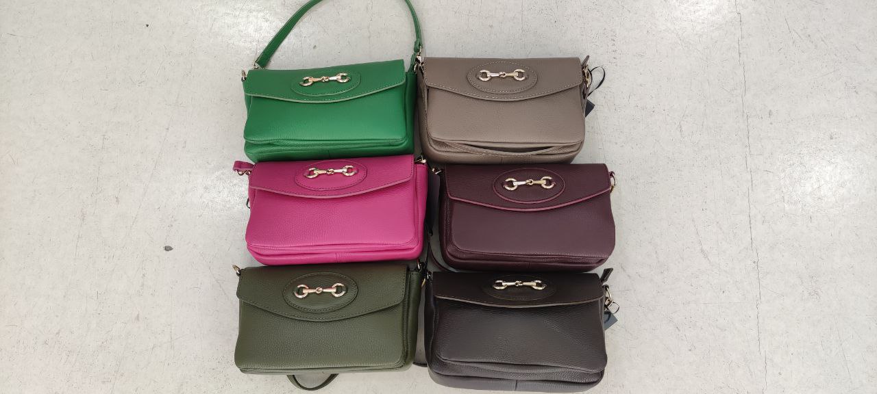 Фото High Garden Сумки