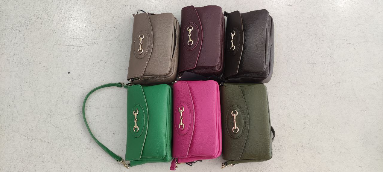 Фото High Garden Сумки