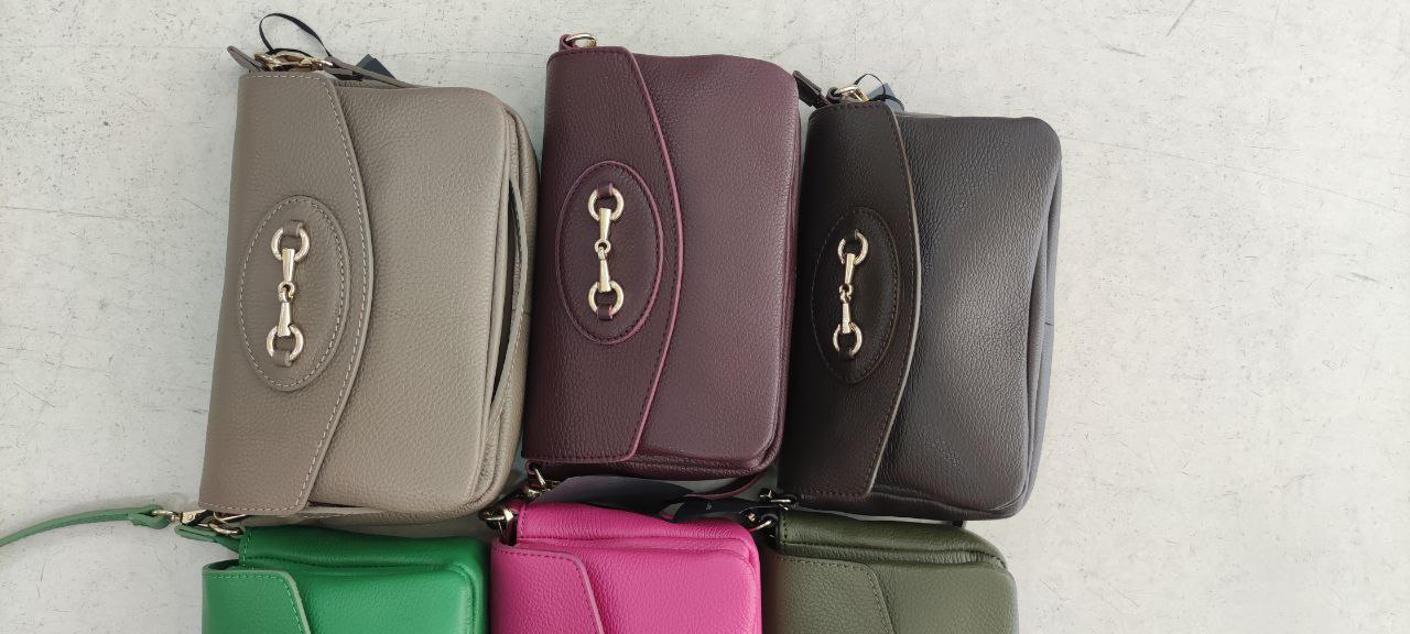 Фото High Garden Сумки