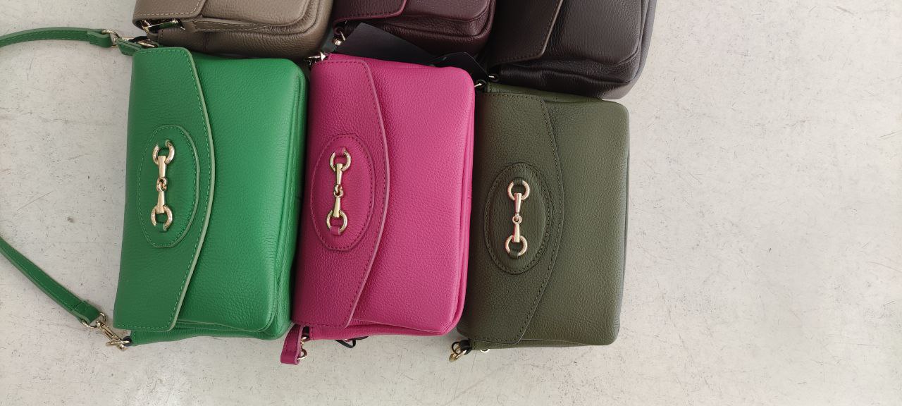 Фото High Garden Сумки