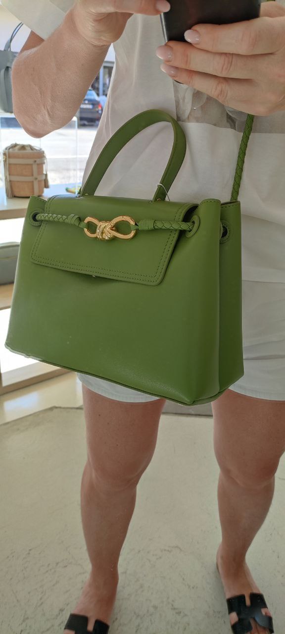 Фото High Garden Сумки