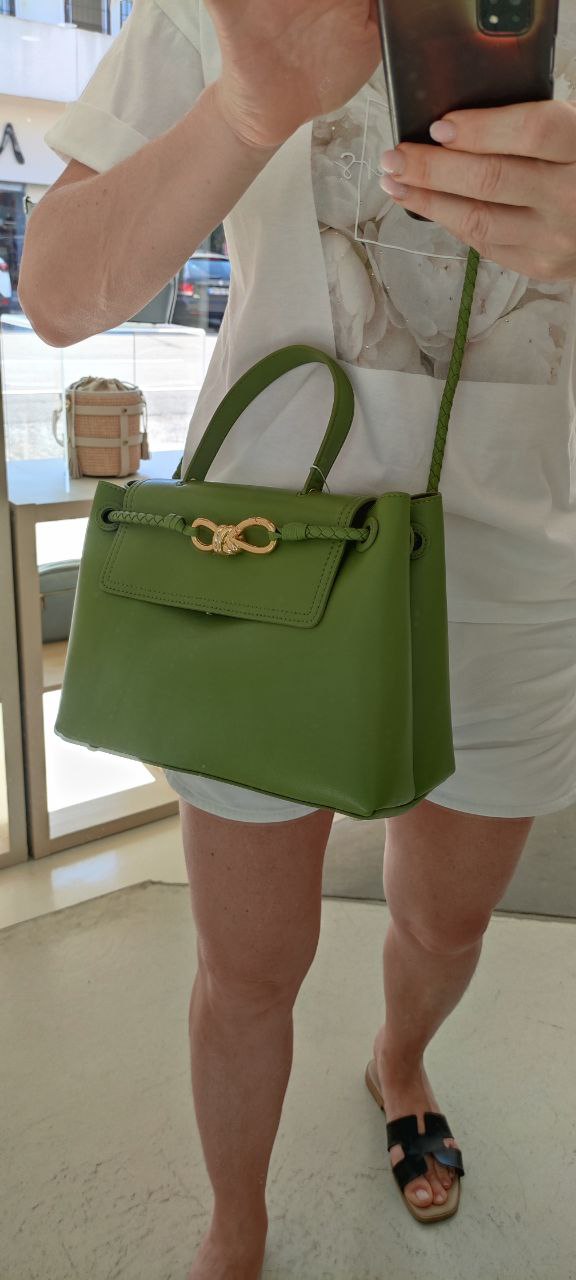 Фото High Garden Сумки