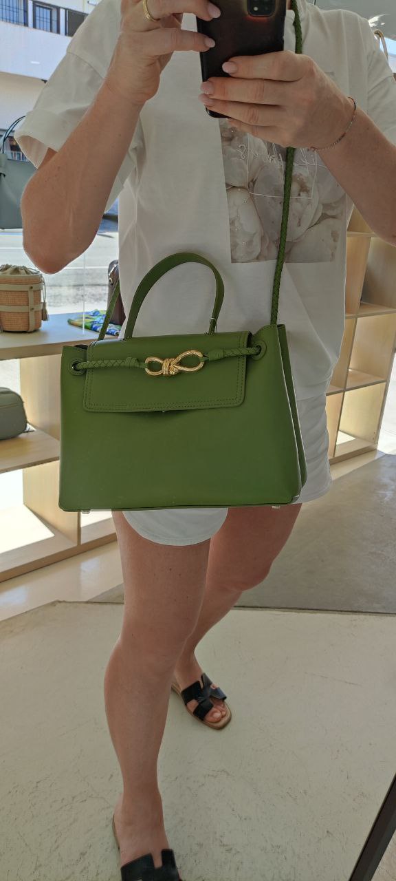 Фото High Garden Сумки