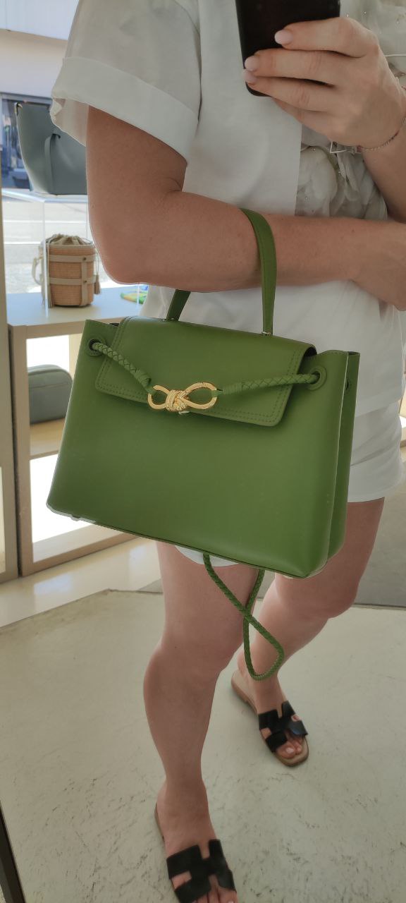 Фото High Garden Сумки