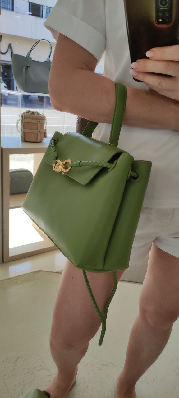 Фото High Garden Сумки