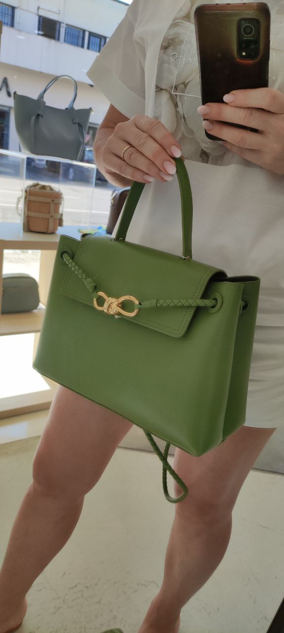 Фото High Garden Сумки