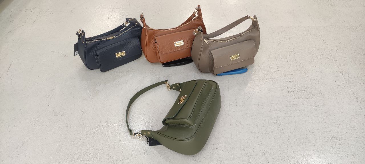 Фото High Garden Сумки