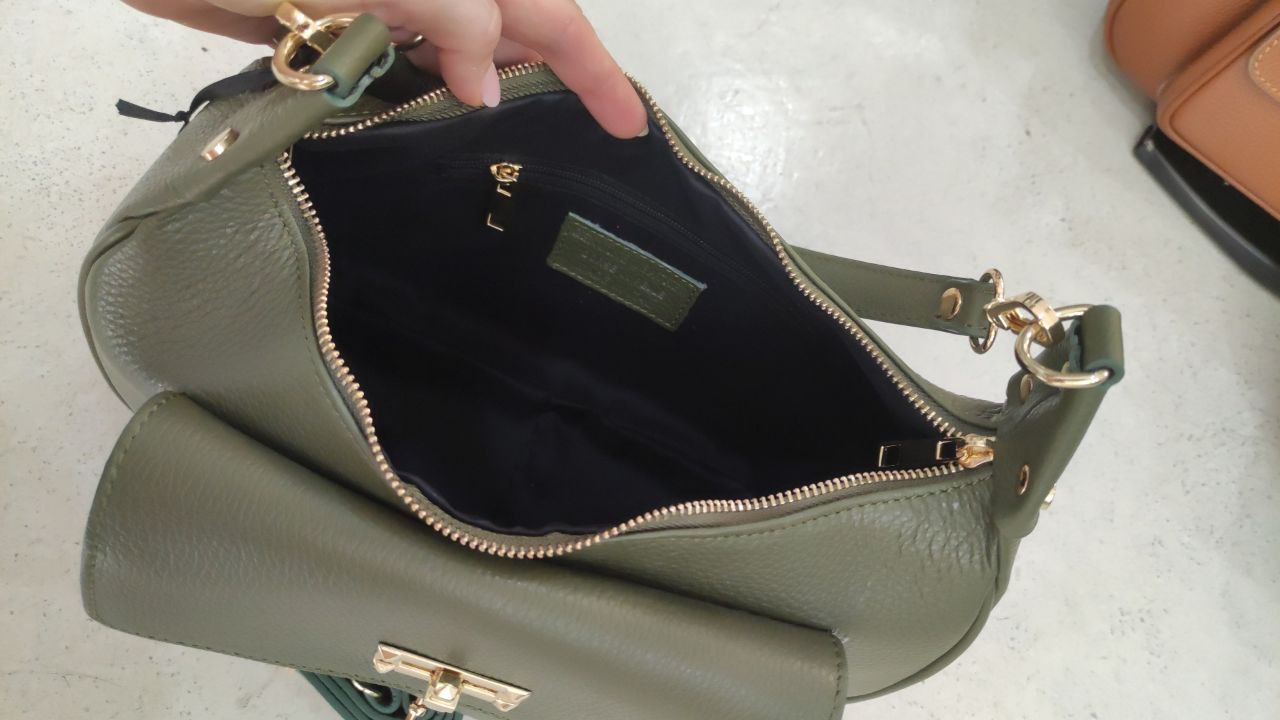 Фото High Garden Сумки