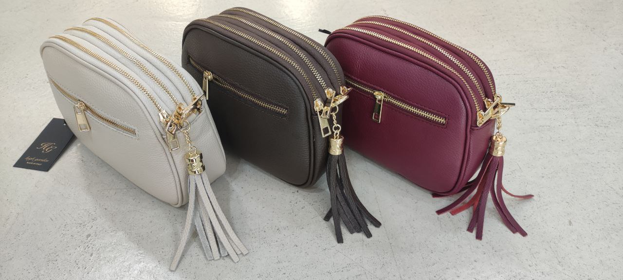 Фото High Garden Сумки