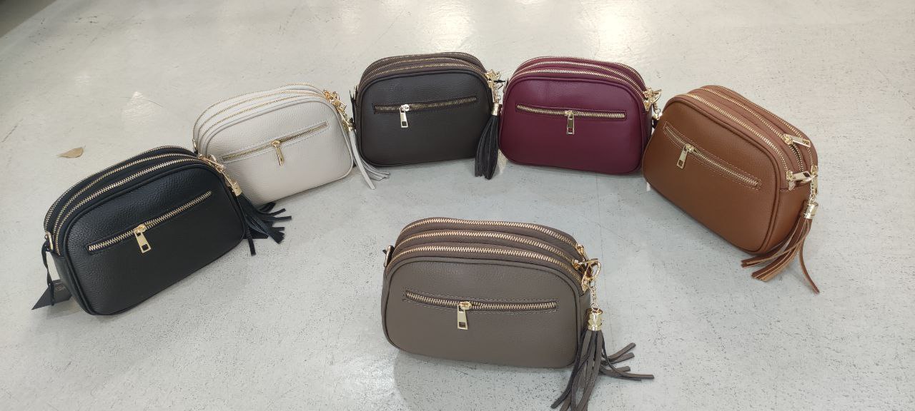 Фото High Garden Сумки