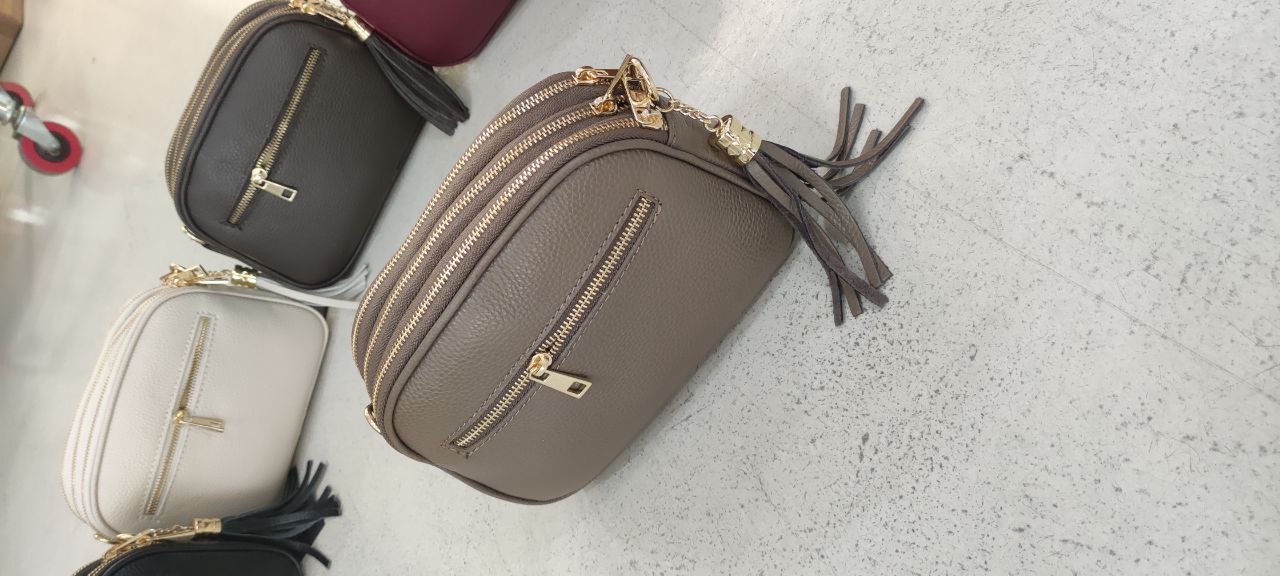 Фото High Garden Сумки