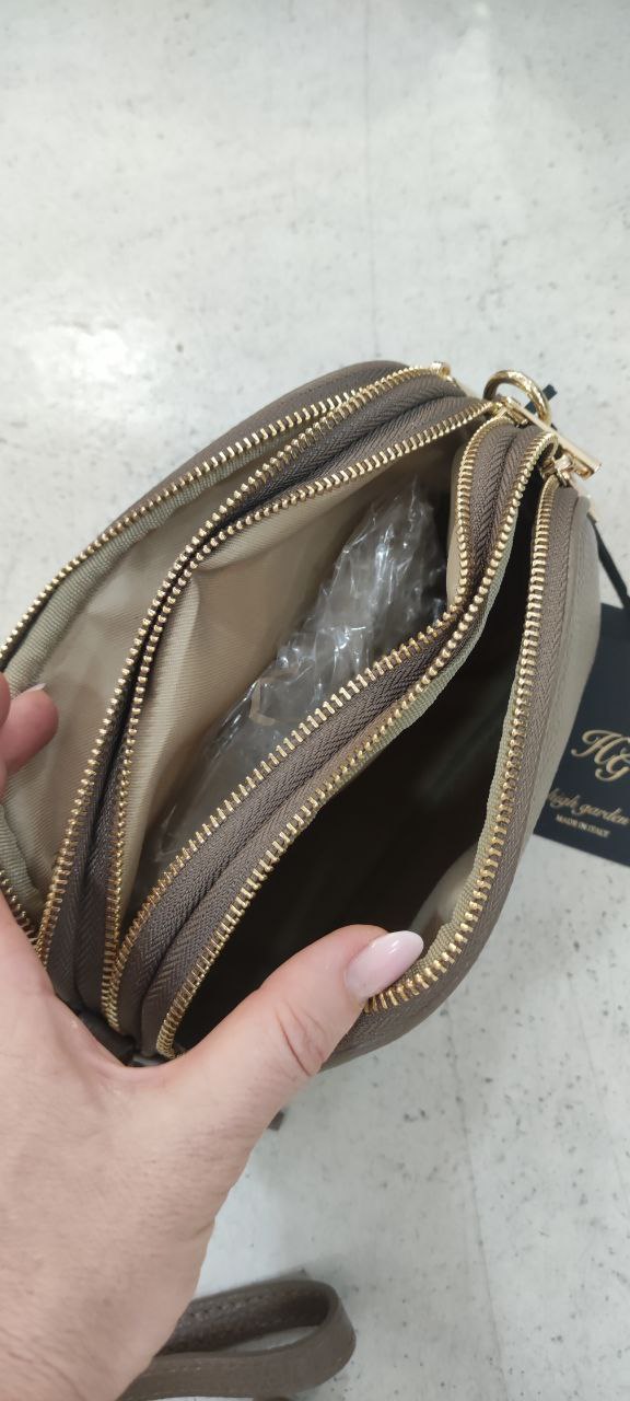 Фото High Garden Сумки