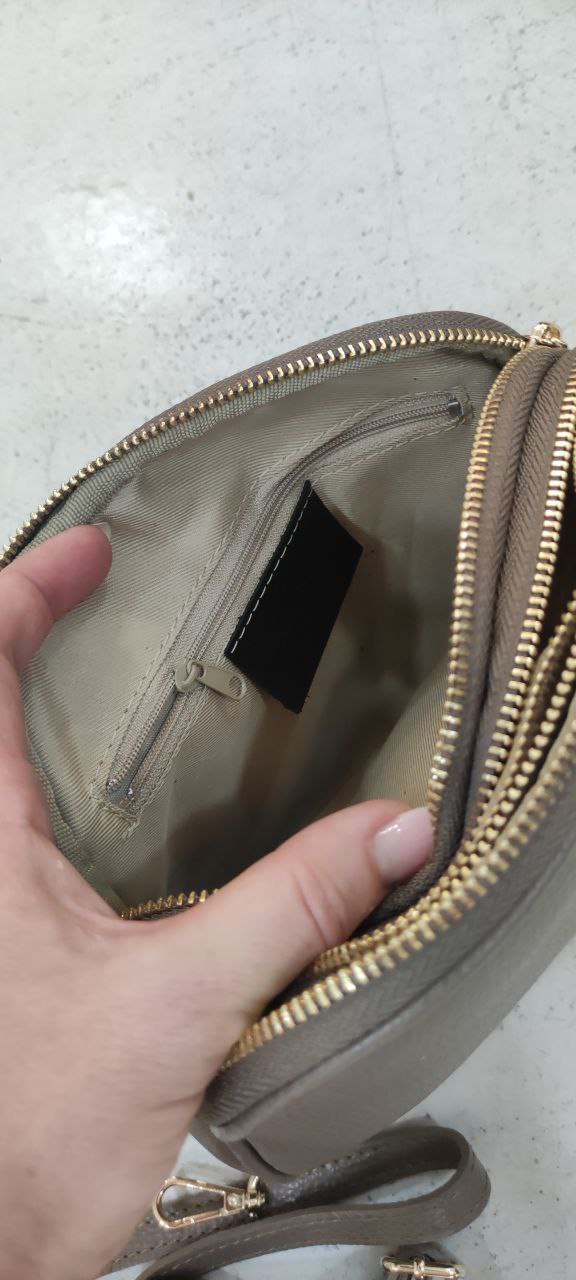 Фото High Garden Сумки