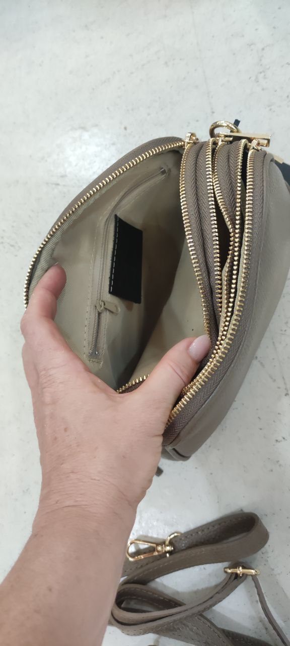 Фото High Garden Сумки