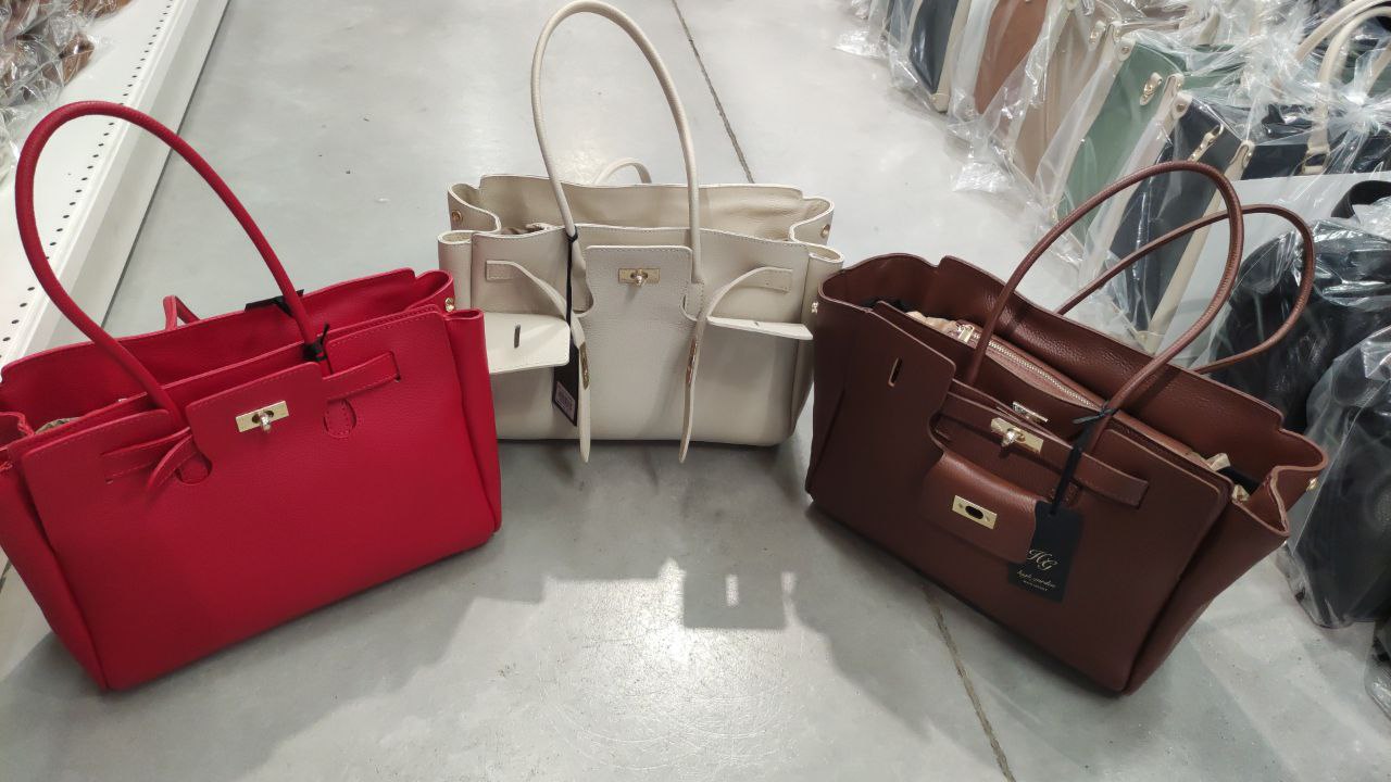 Фото High Garden Сумки