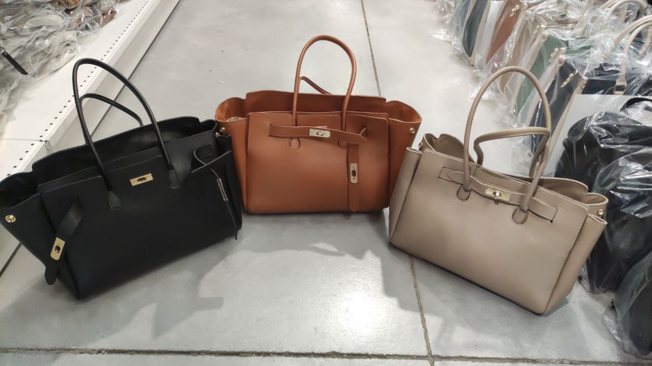 Фото High Garden Сумки