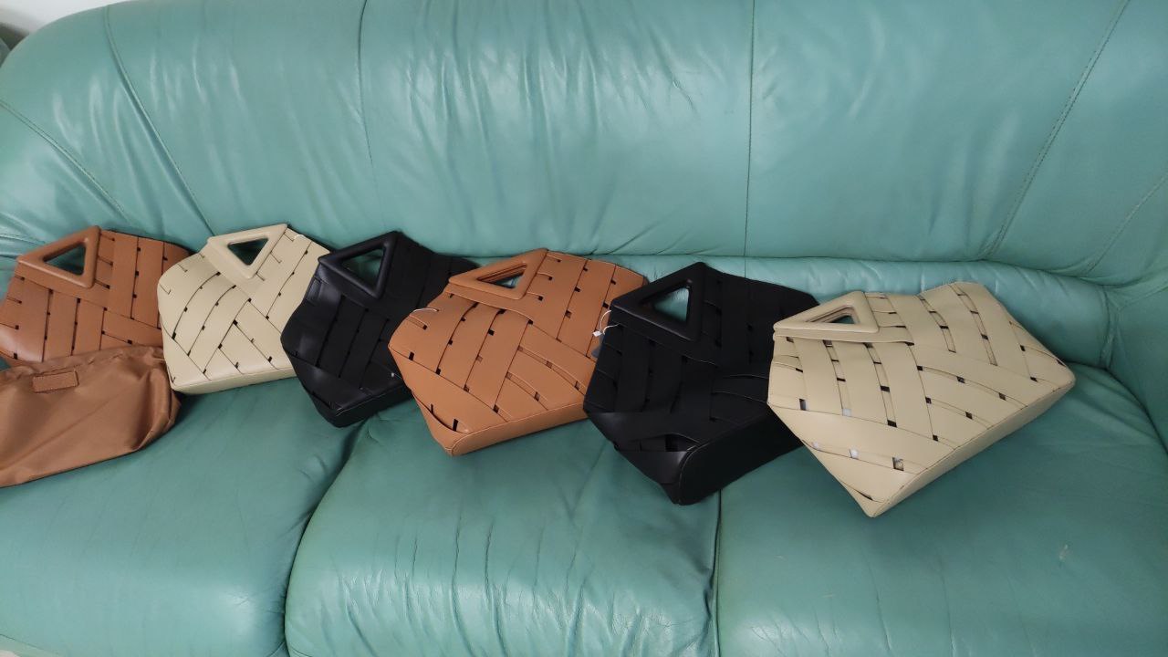 High Garden Сумки