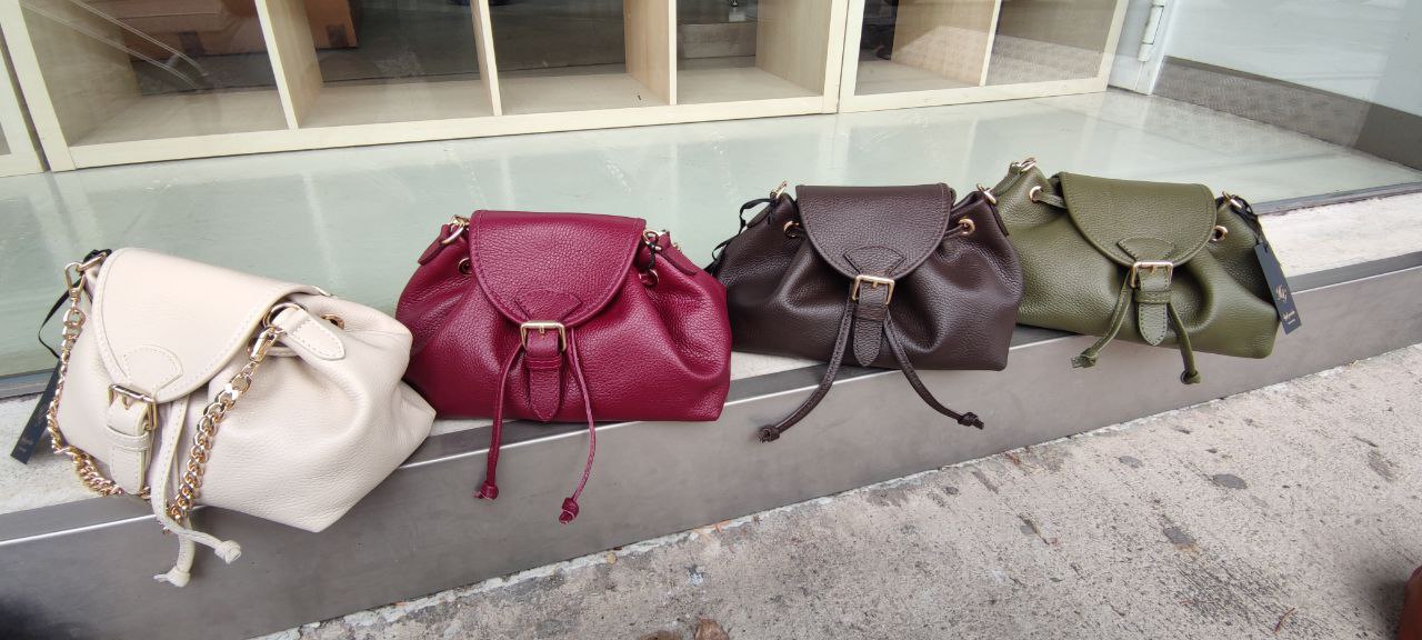 Фото High Garden Сумки