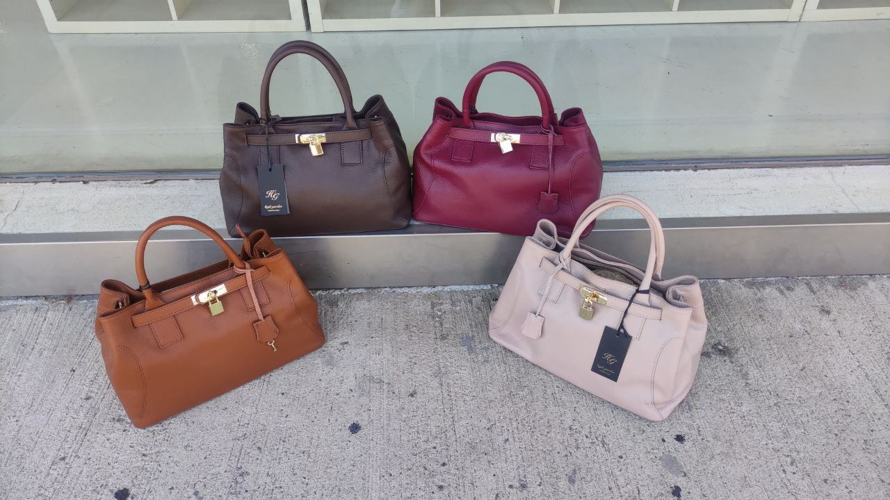 High Garden Сумки